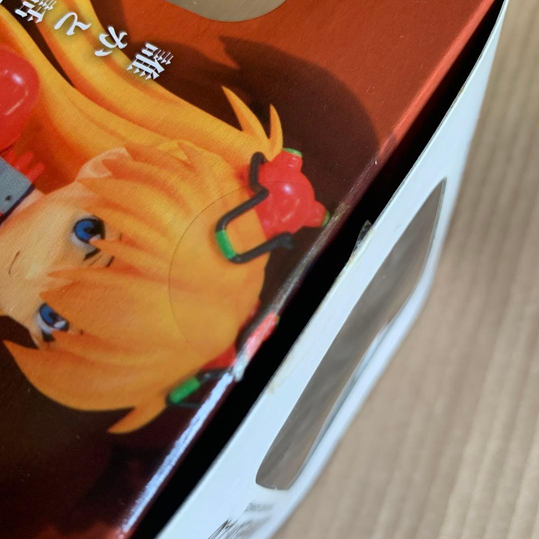 ヱヴァンゲリヲン新劇場版：破 式波・アスカ・ラングレー テスト用スーツVer.…