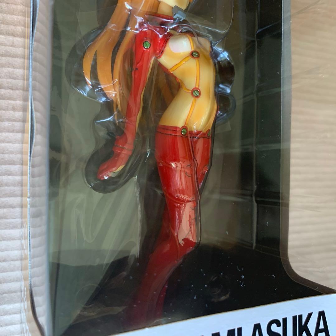 ヱヴァンゲリヲン新劇場版：破 式波・アスカ・ラングレー テスト用スーツVer.…