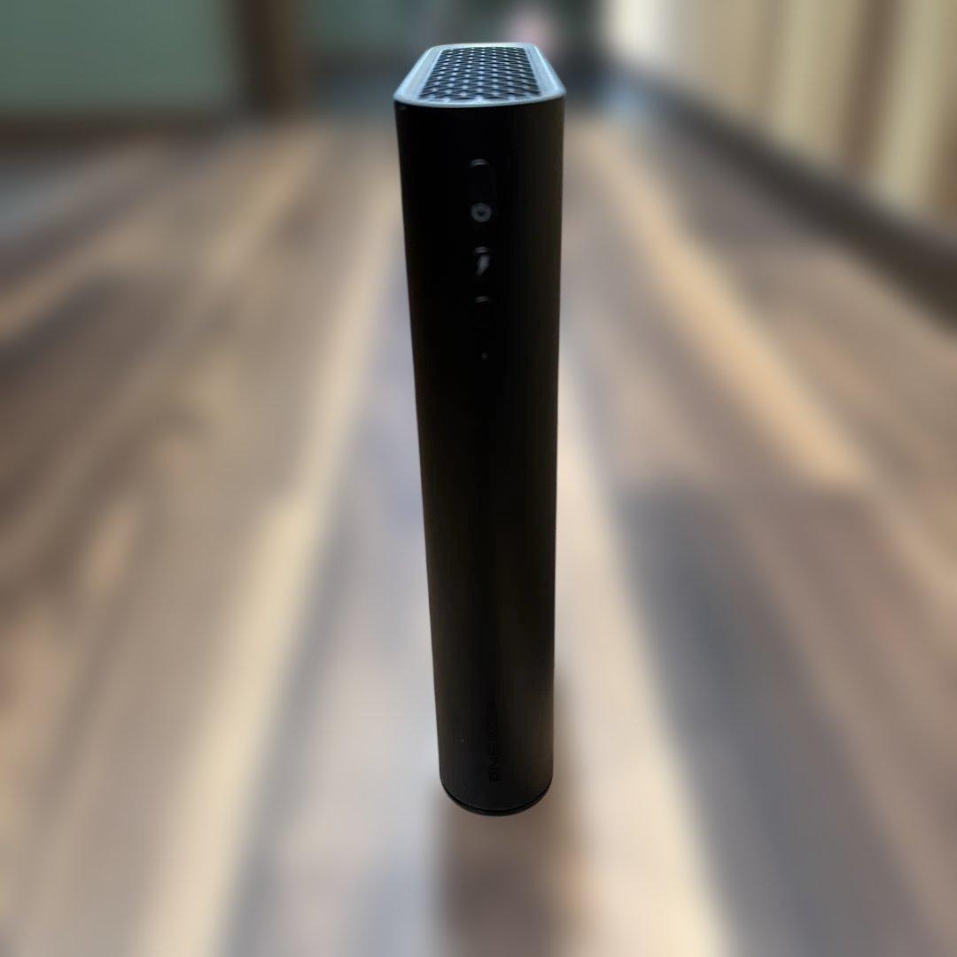 ONEXGPU 2 eGPUボックス Radeon RX 7800M 12GB