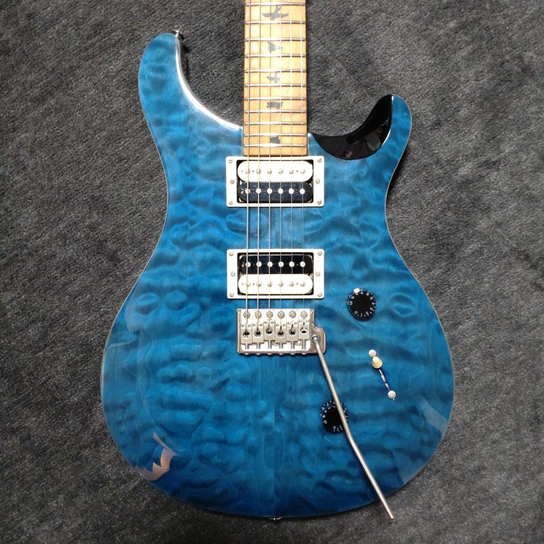 ギター PRS Limited Edition Custom24