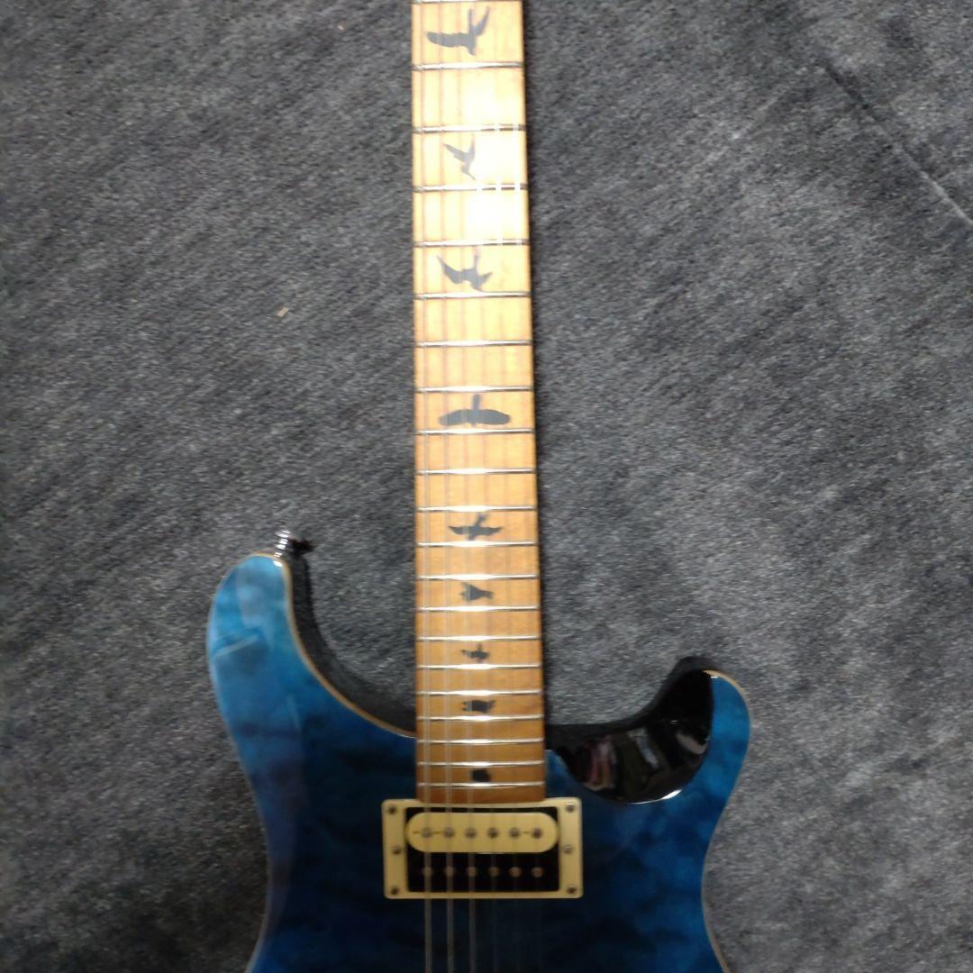 ギター PRS Limited Edition Custom24