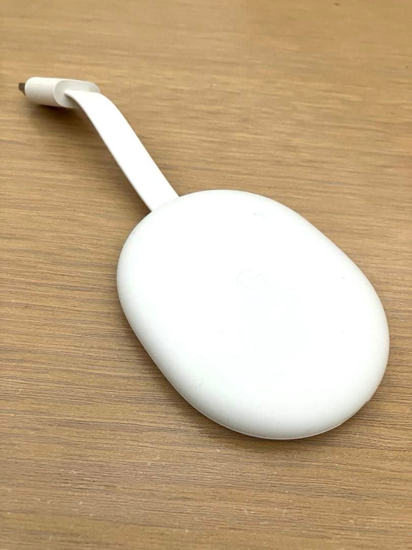 その他 Chromecast with Google TV