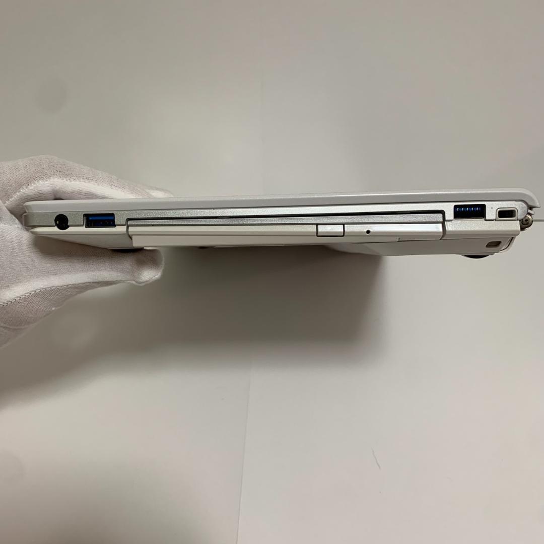 【赤字価格】タッチパネル搭載ノートパソコン　Windows11/Office