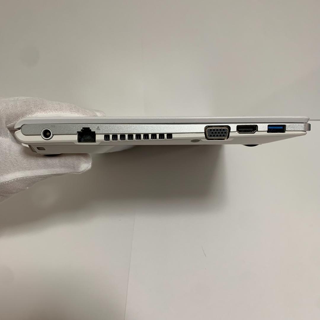 【赤字価格】タッチパネル搭載ノートパソコン　Windows11/Office
