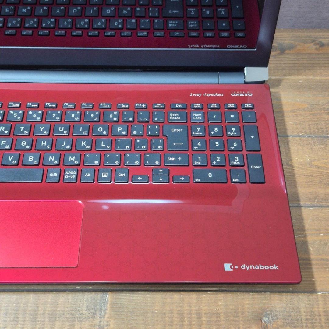 美品！8世代 最新Windows11ノートパソコン 15.6 フルHD 201