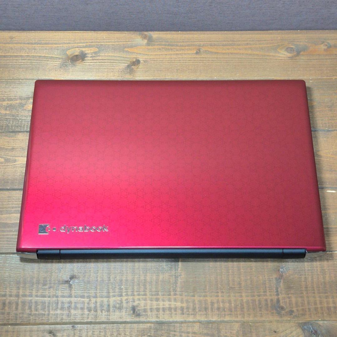 美品！8世代 最新Windows11ノートパソコン 15.6 フルHD 201