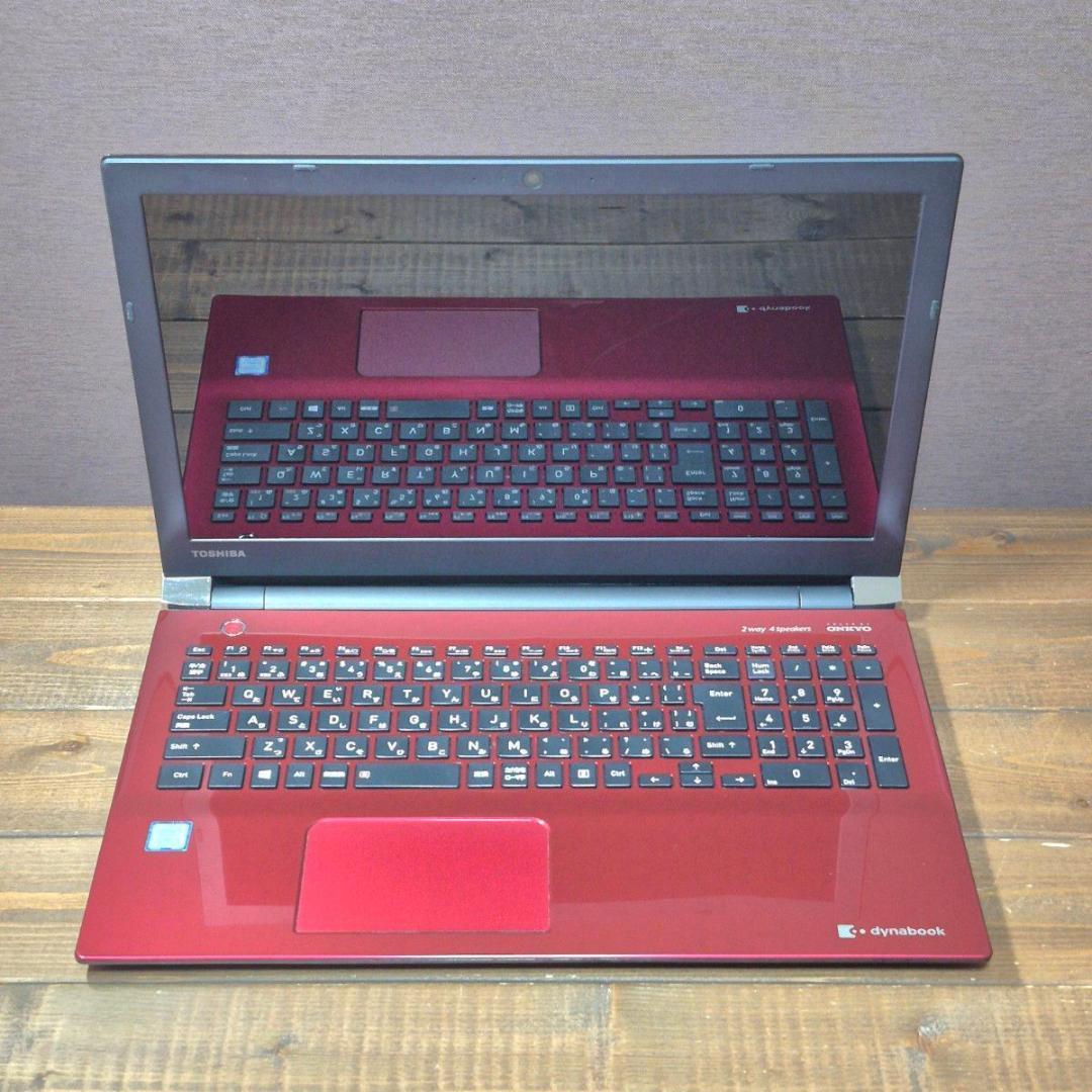 美品！8世代 最新Windows11ノートパソコン 15.6 フルHD 201