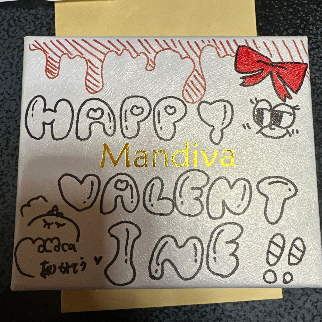 奥村桃夏 直筆チェキ＆ケース