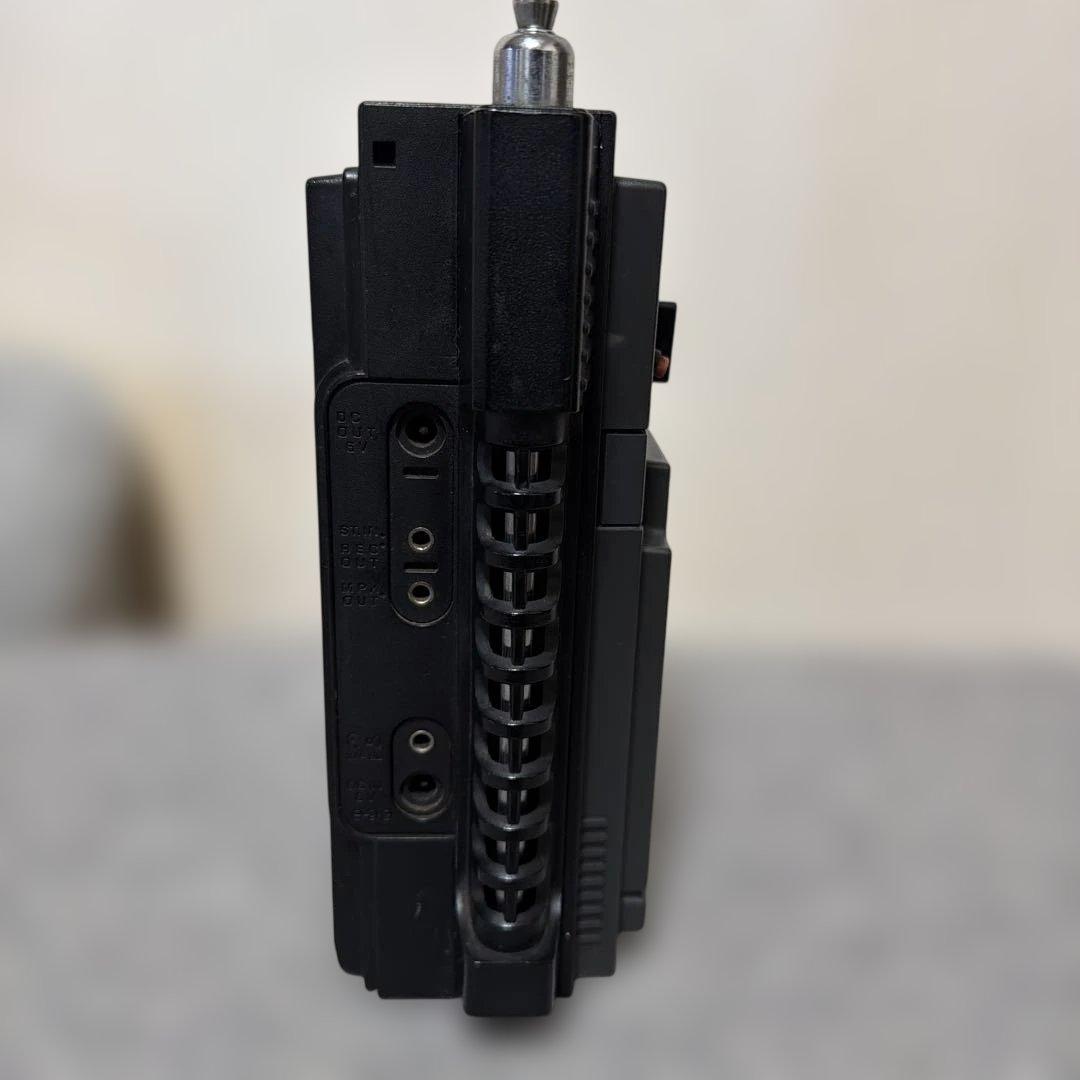 ラジオ・コンポ National Panasonic Cougar NO7