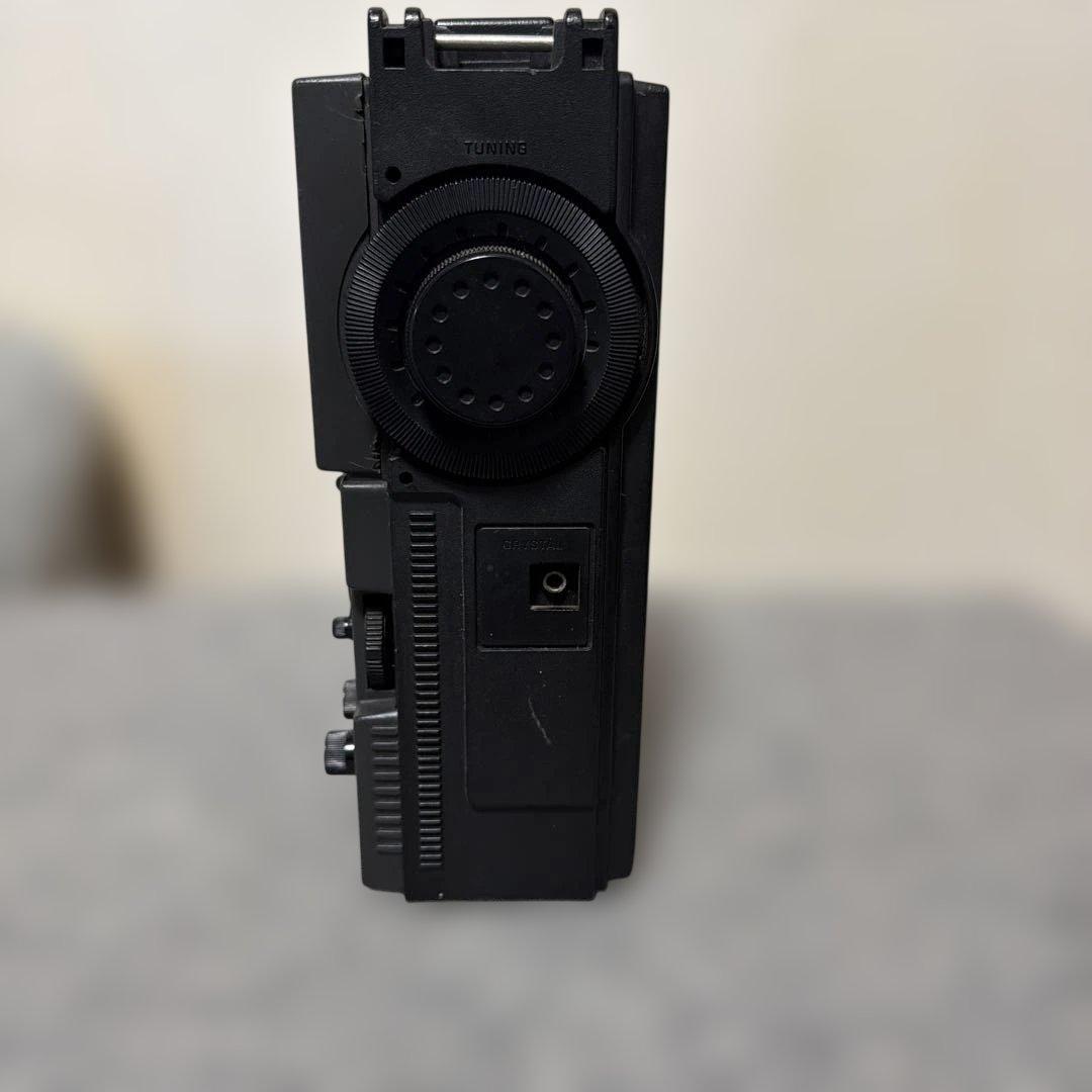 ラジオ・コンポ National Panasonic Cougar NO7