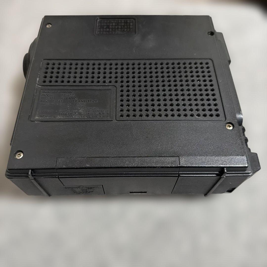 ラジオ・コンポ National Panasonic Cougar NO7