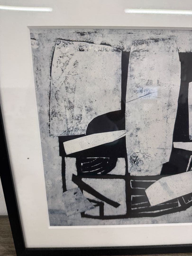 ★額装済★Christina Fedyk『Foundation』アートプリント