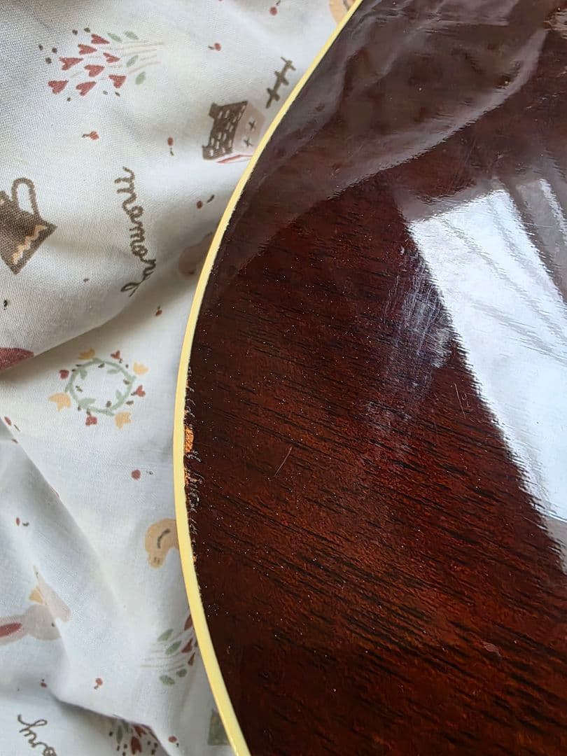 Gibson lg-1 アコースティックギター