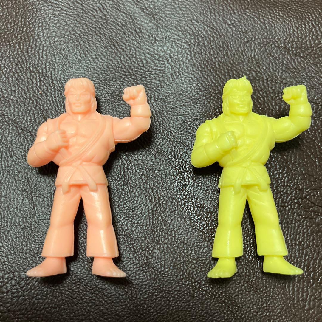 CAPCOM ストリートファイター
