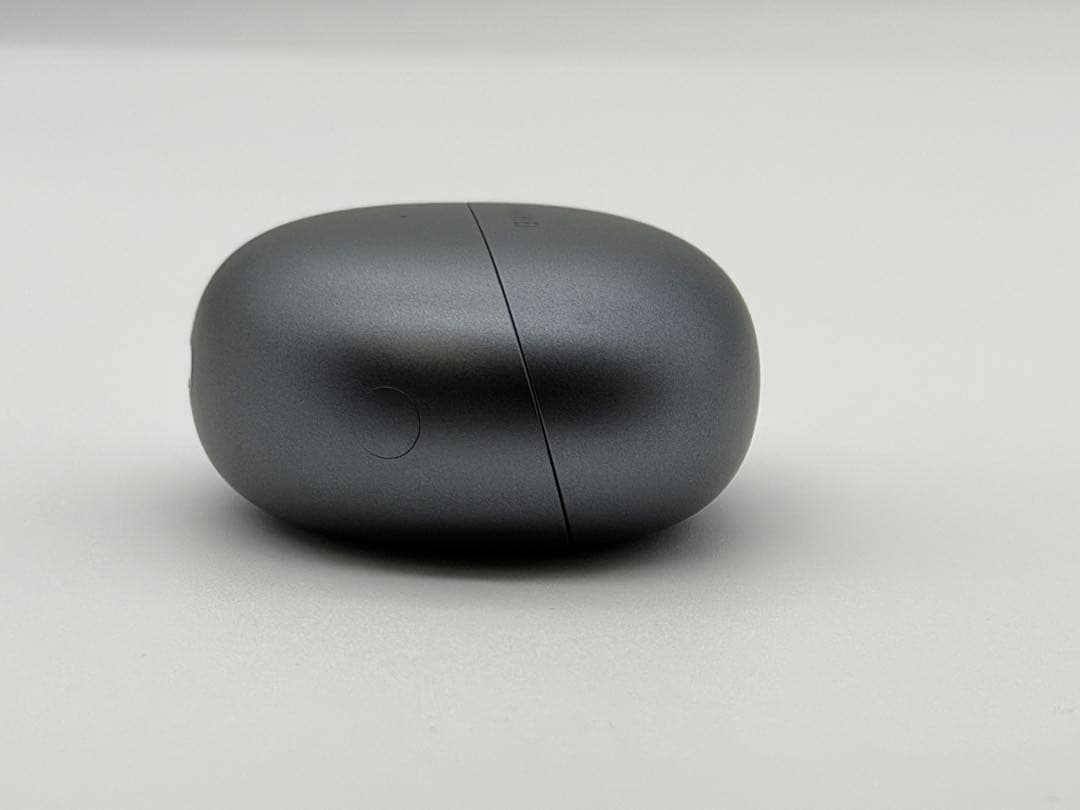 HUAWEI FreeClip ワイヤレスイヤホン グレー