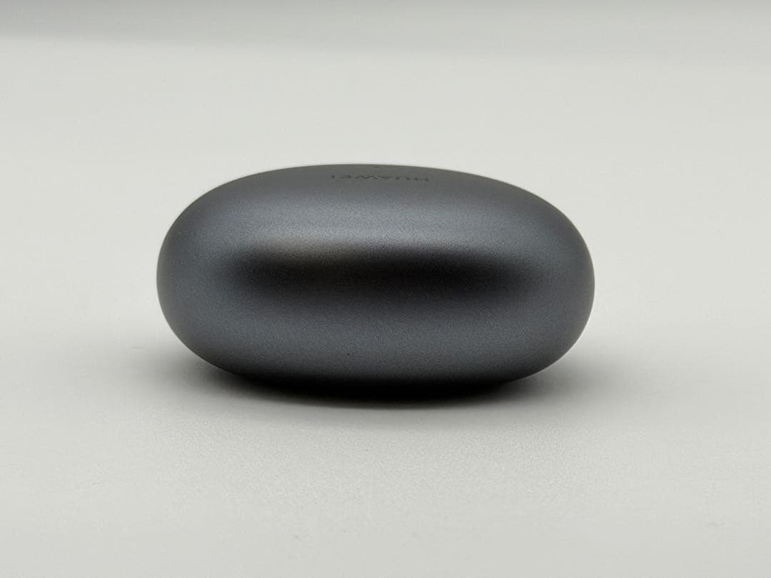 HUAWEI FreeClip ワイヤレスイヤホン グレー