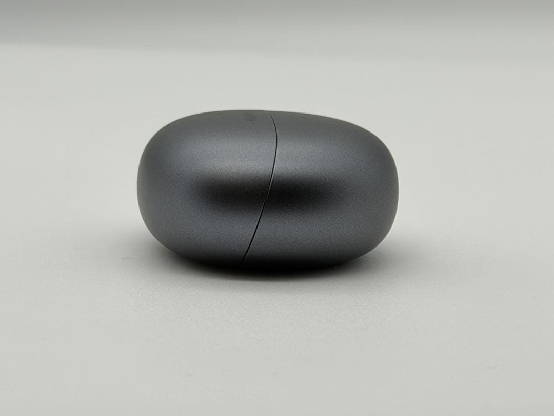 HUAWEI FreeClip ワイヤレスイヤホン グレー