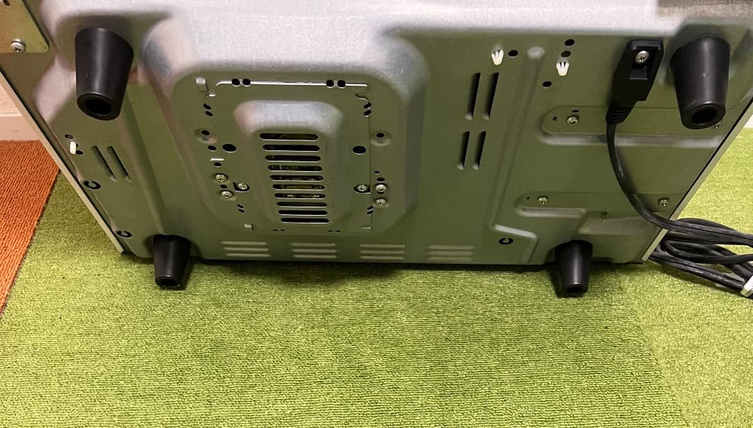 SHARP オーブンレンジ RE-CE4-KW 電子レンジ