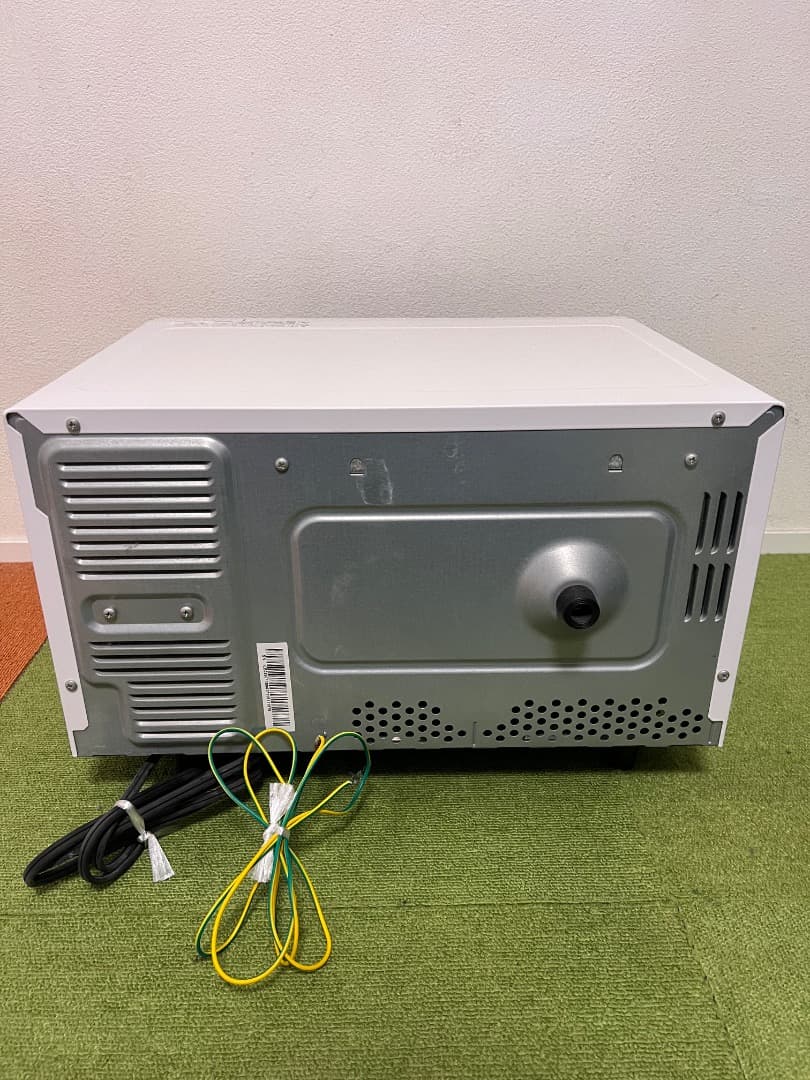 SHARP オーブンレンジ RE-CE4-KW 電子レンジ