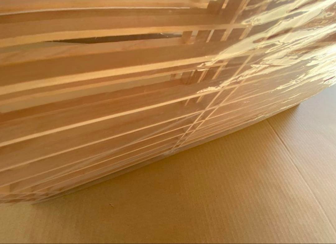 チ*タ様 立茂枠付き組子4組