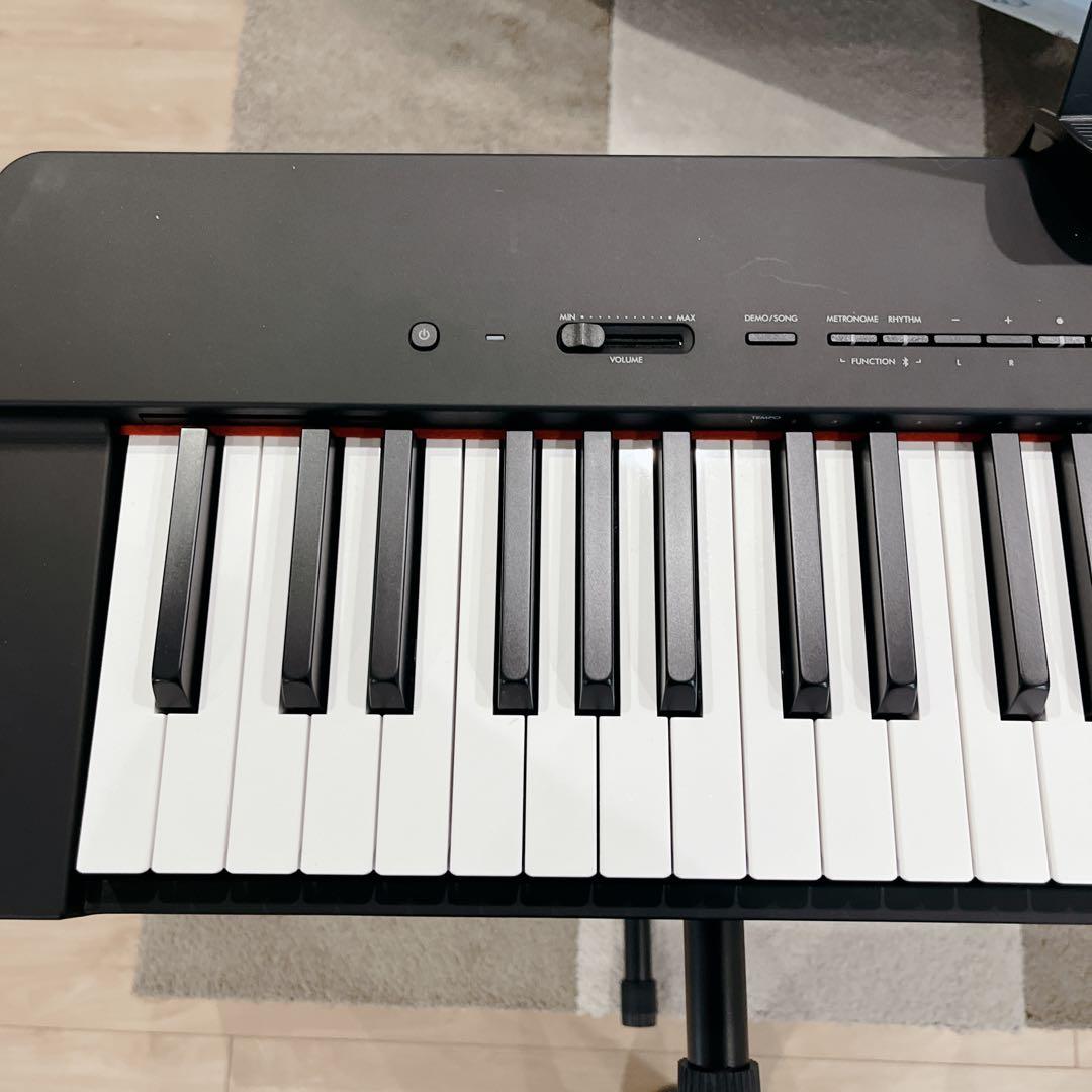 【未使用級/付属品完備+α/手渡し限定】YAMAHA P-225 25年製モデル