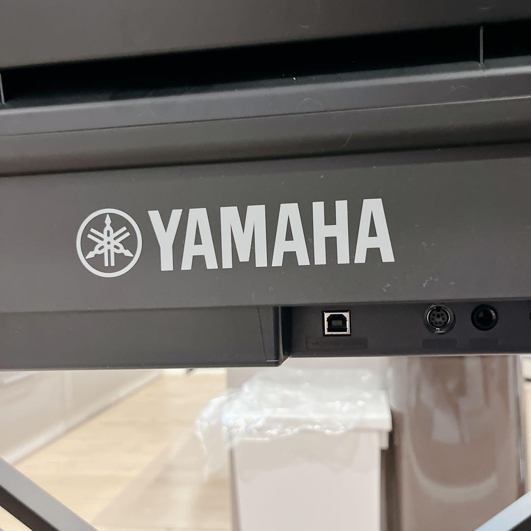 【未使用級/付属品完備+α/手渡し限定】YAMAHA P-225 25年製モデル