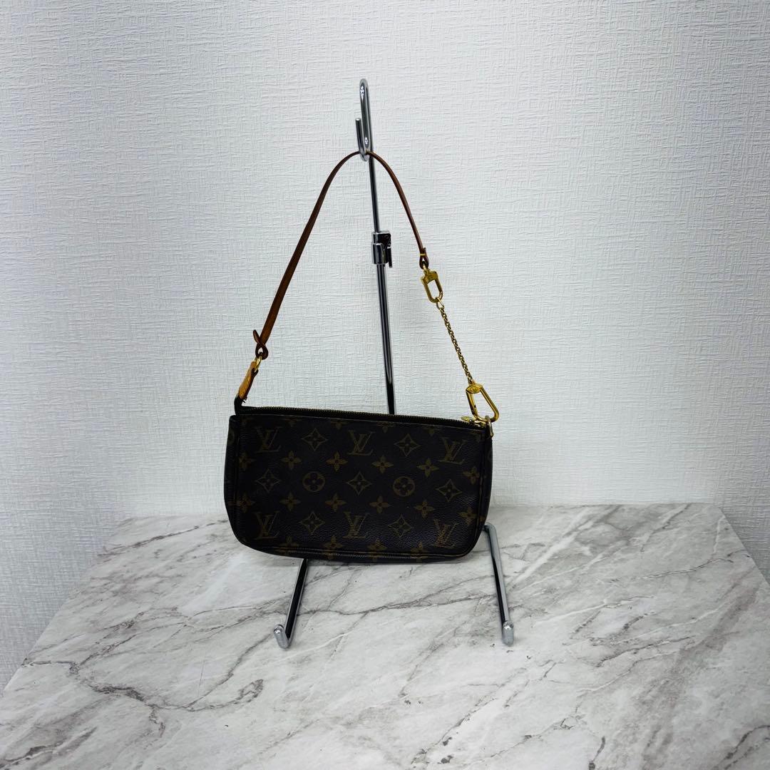 ✨ LOUIS VUITTON✨ルイヴィトンLV✨ポシェットアクセソワール✨