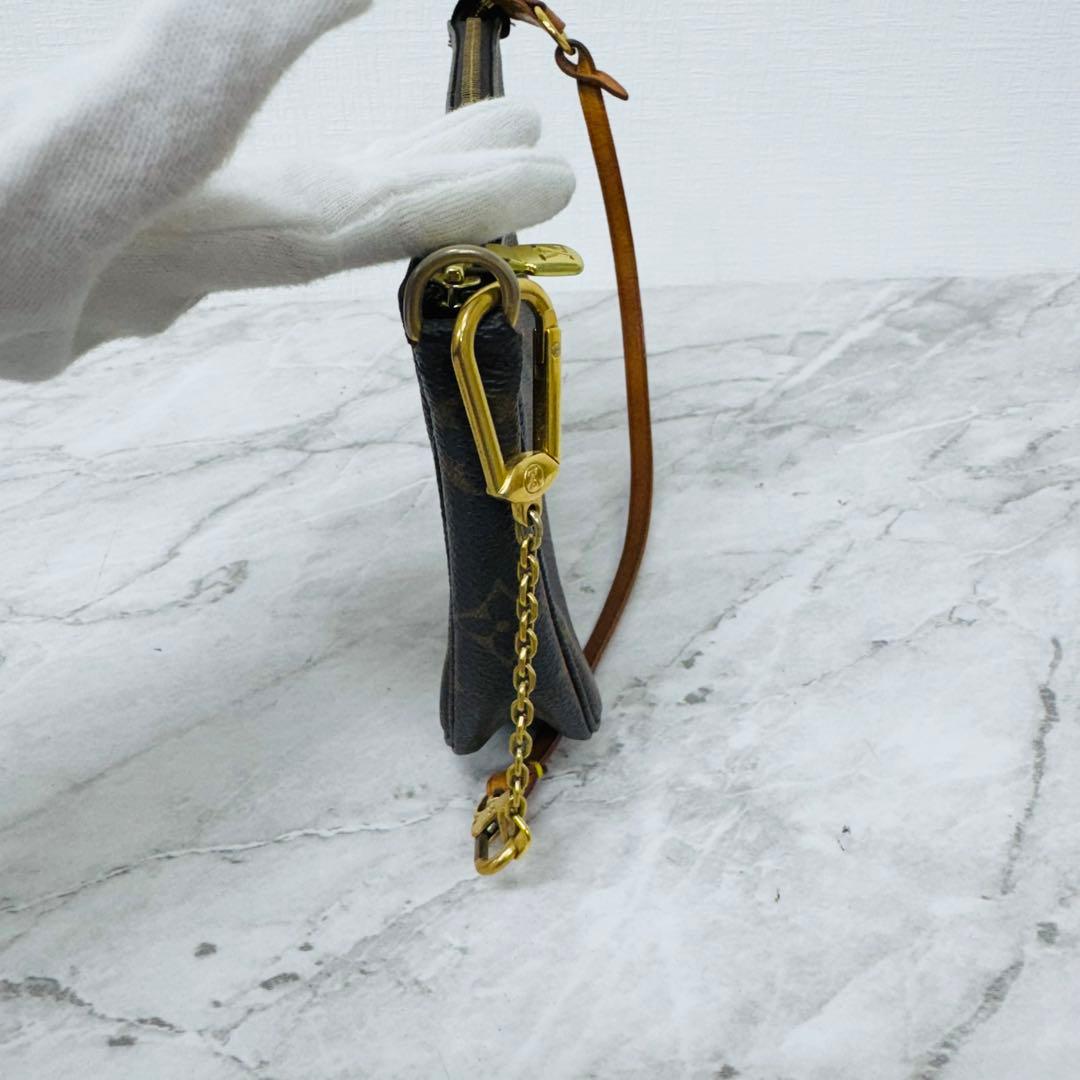 ✨ LOUIS VUITTON✨ルイヴィトンLV✨ポシェットアクセソワール✨