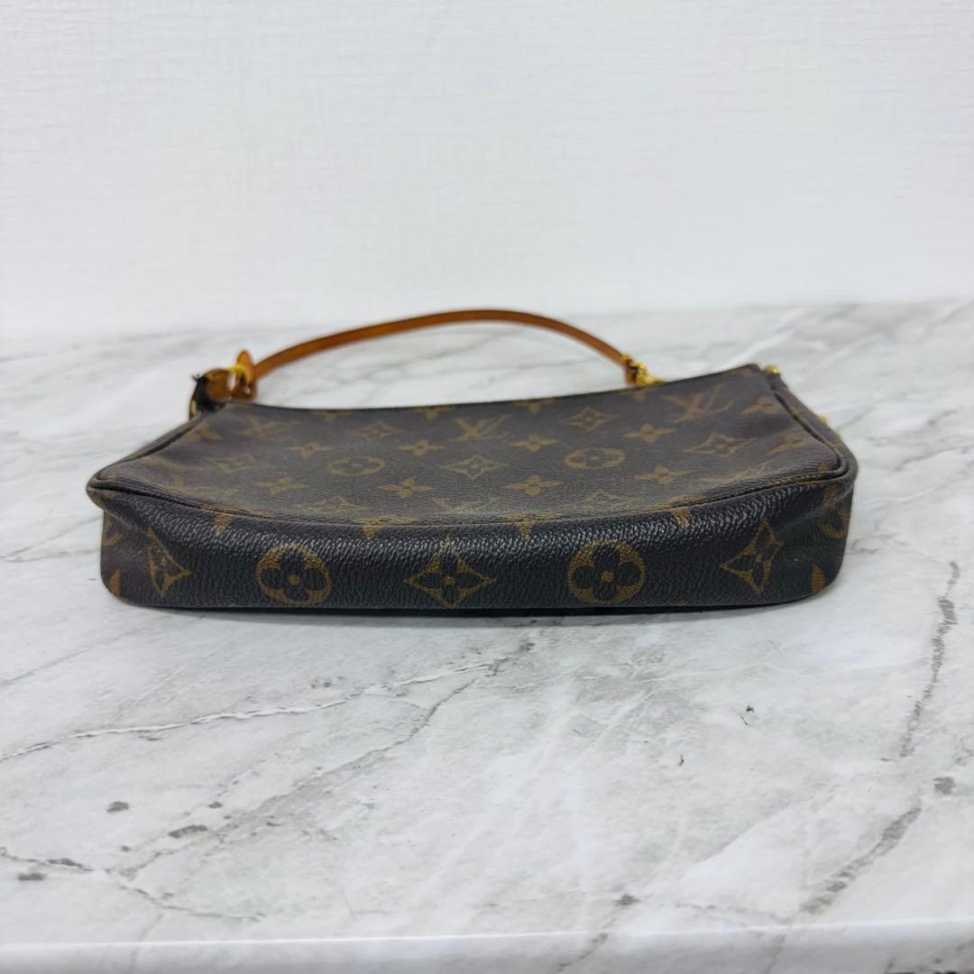 ✨ LOUIS VUITTON✨ルイヴィトンLV✨ポシェットアクセソワール✨