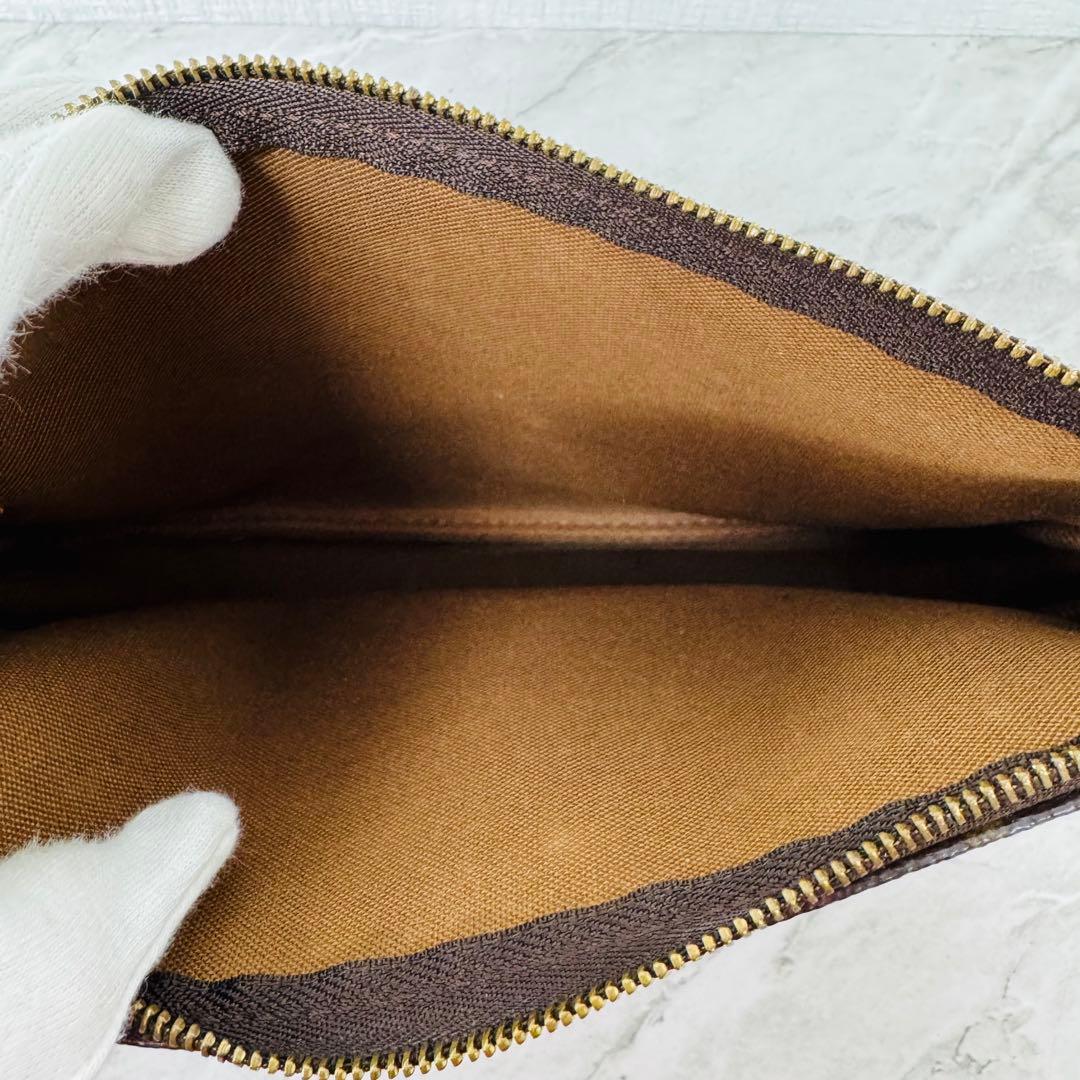 ✨ LOUIS VUITTON✨ルイヴィトンLV✨ポシェットアクセソワール✨