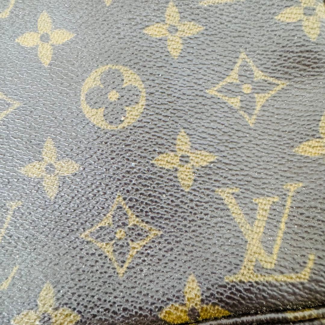 ✨ LOUIS VUITTON✨ルイヴィトンLV✨ポシェットアクセソワール✨