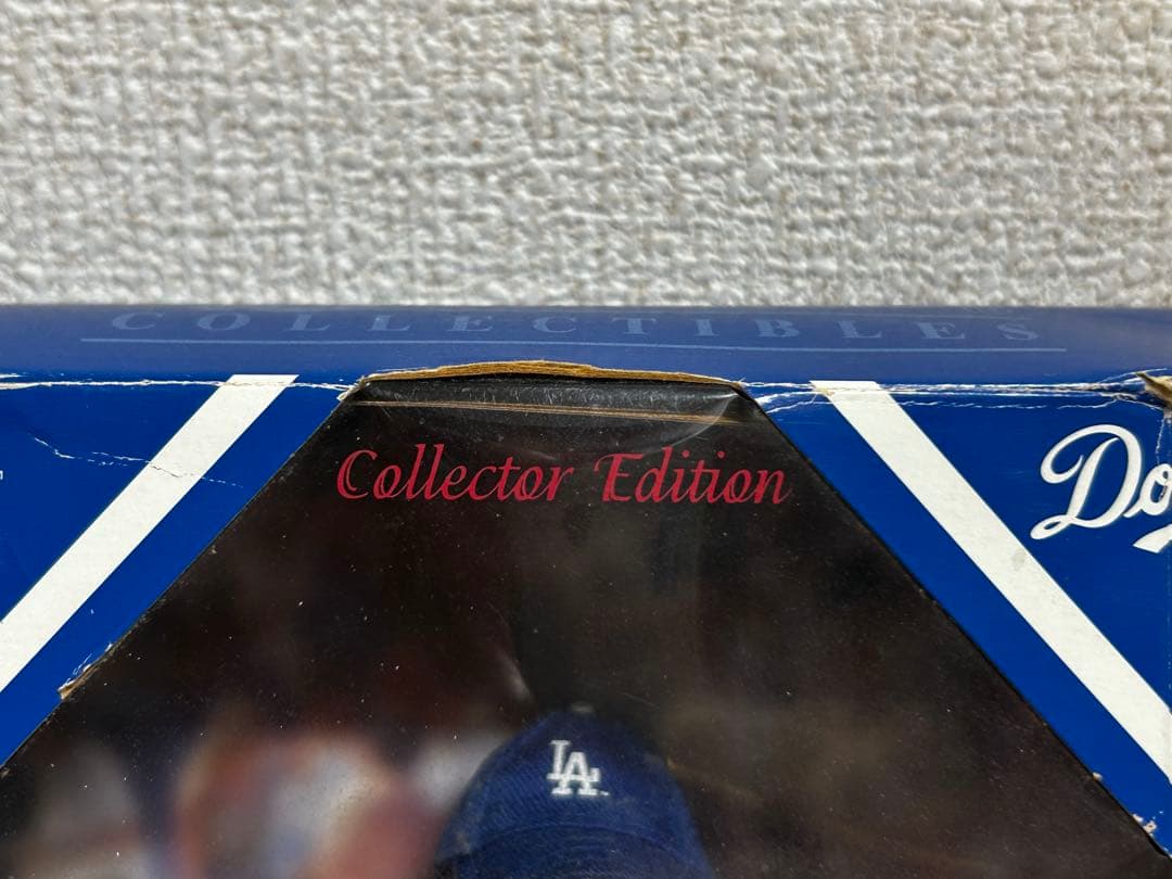 ［ドンキー 様］MLB Dodgers ヴィンテージ バービー レア　大谷翔平