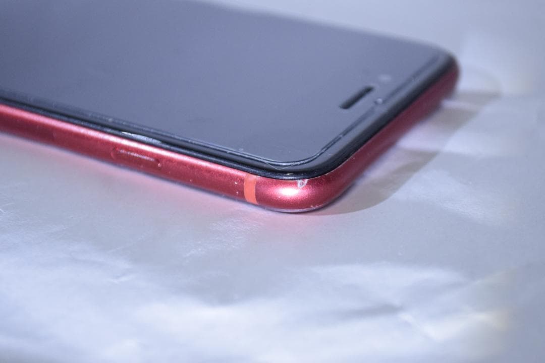 スマートフォン本体 Apple iPhone SE2