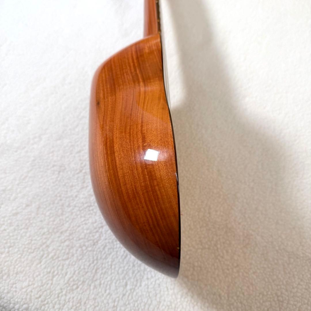 Acha アチャ チャランゴ ボリビア 弦楽器 ケース付き