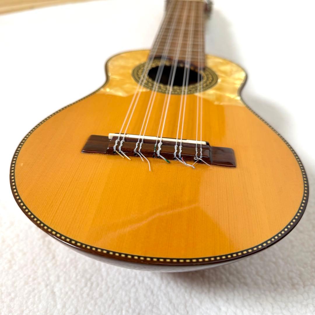 Acha アチャ チャランゴ ボリビア 弦楽器 ケース付き