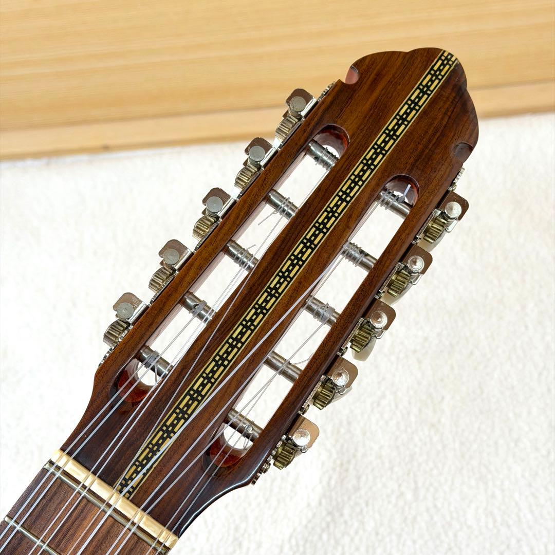 Acha アチャ チャランゴ ボリビア 弦楽器 ケース付き