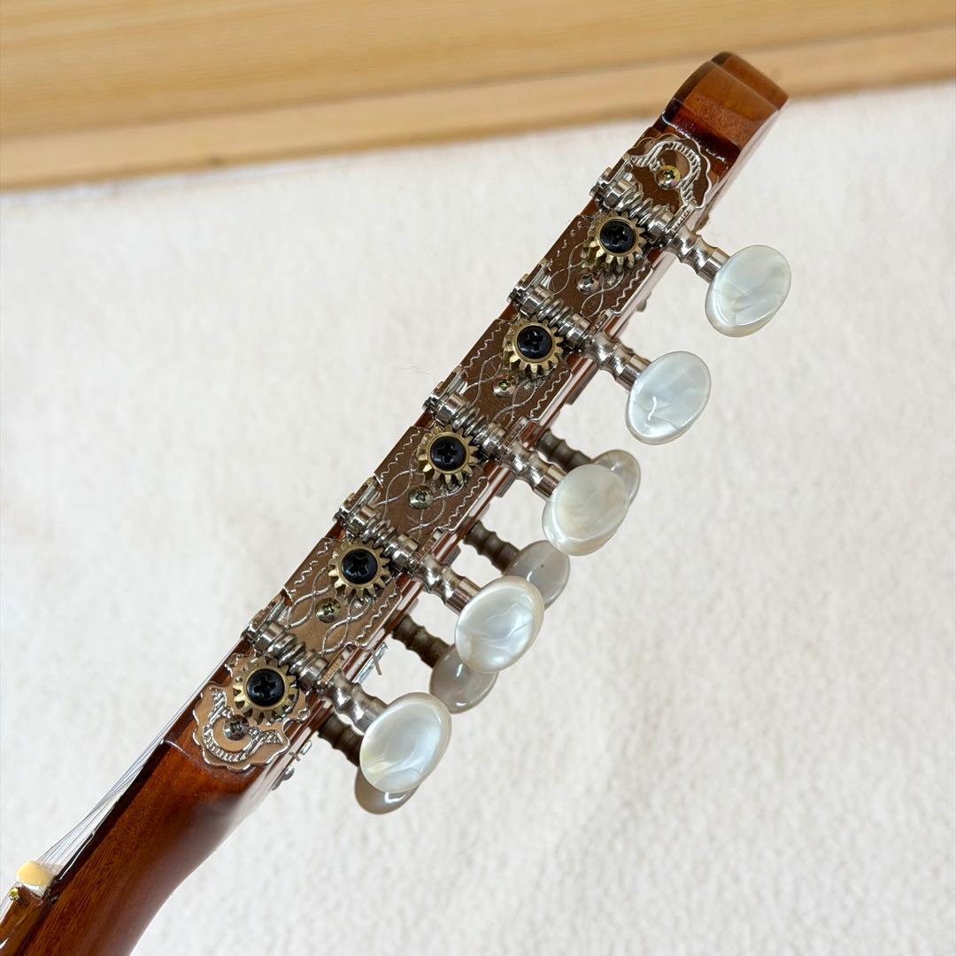 Acha アチャ チャランゴ ボリビア 弦楽器 ケース付き