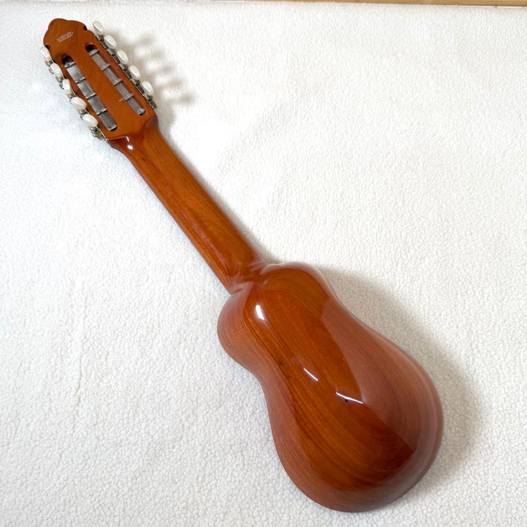 Acha アチャ チャランゴ ボリビア 弦楽器 ケース付き