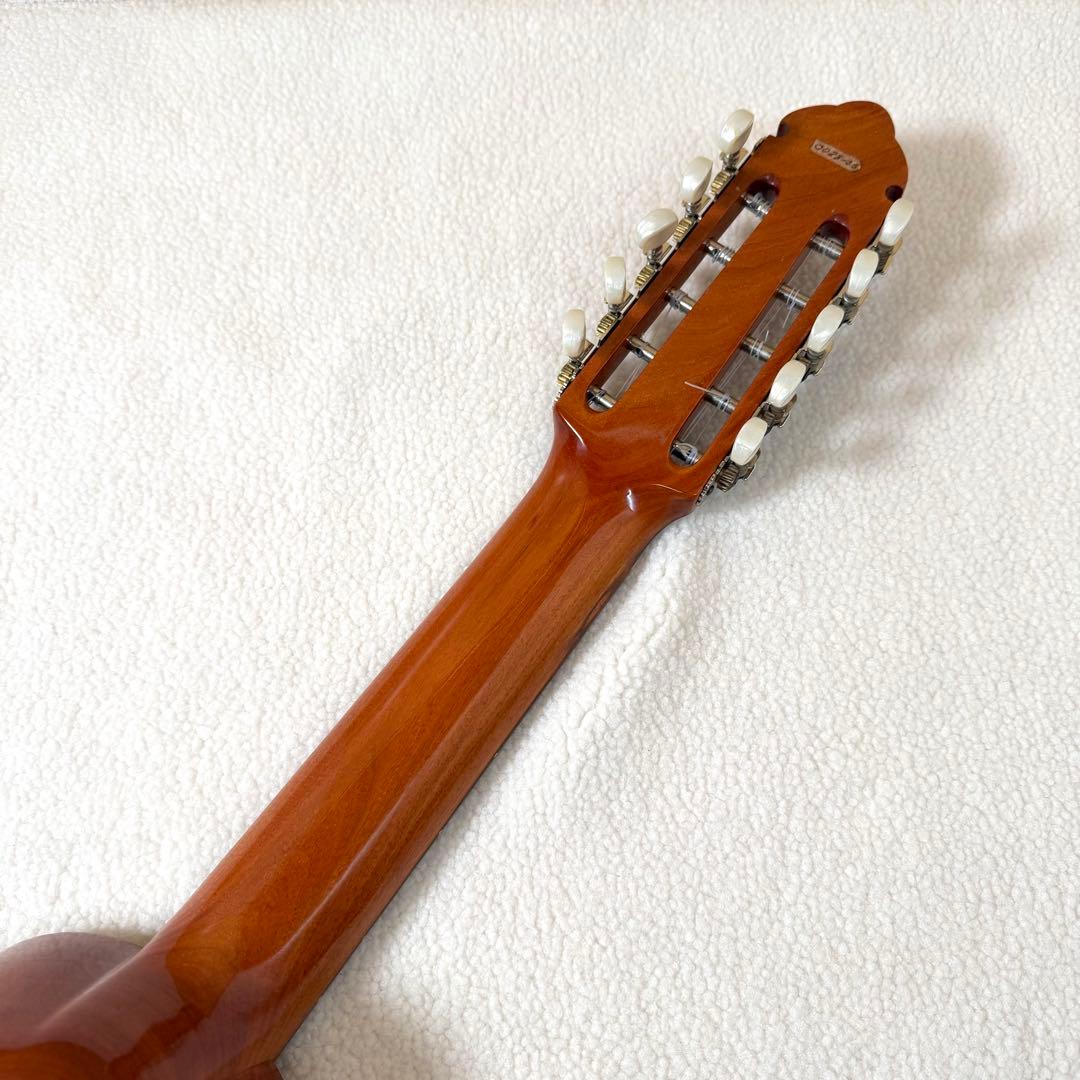 Acha アチャ チャランゴ ボリビア 弦楽器 ケース付き