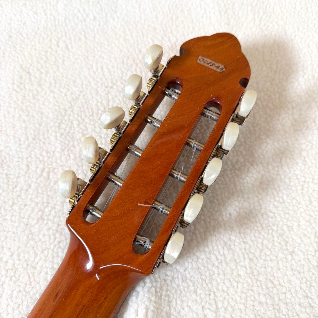 Acha アチャ チャランゴ ボリビア 弦楽器 ケース付き