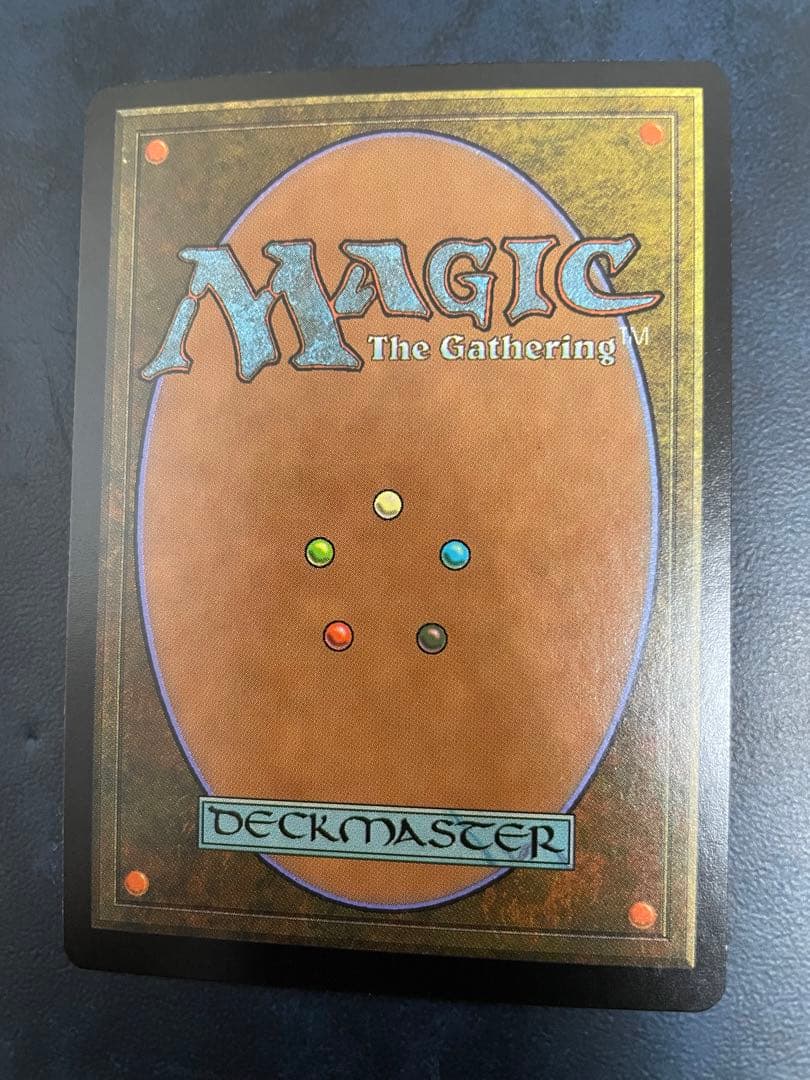 MTG foil 脱出/Evacuation 日本語版 1枚 第7版