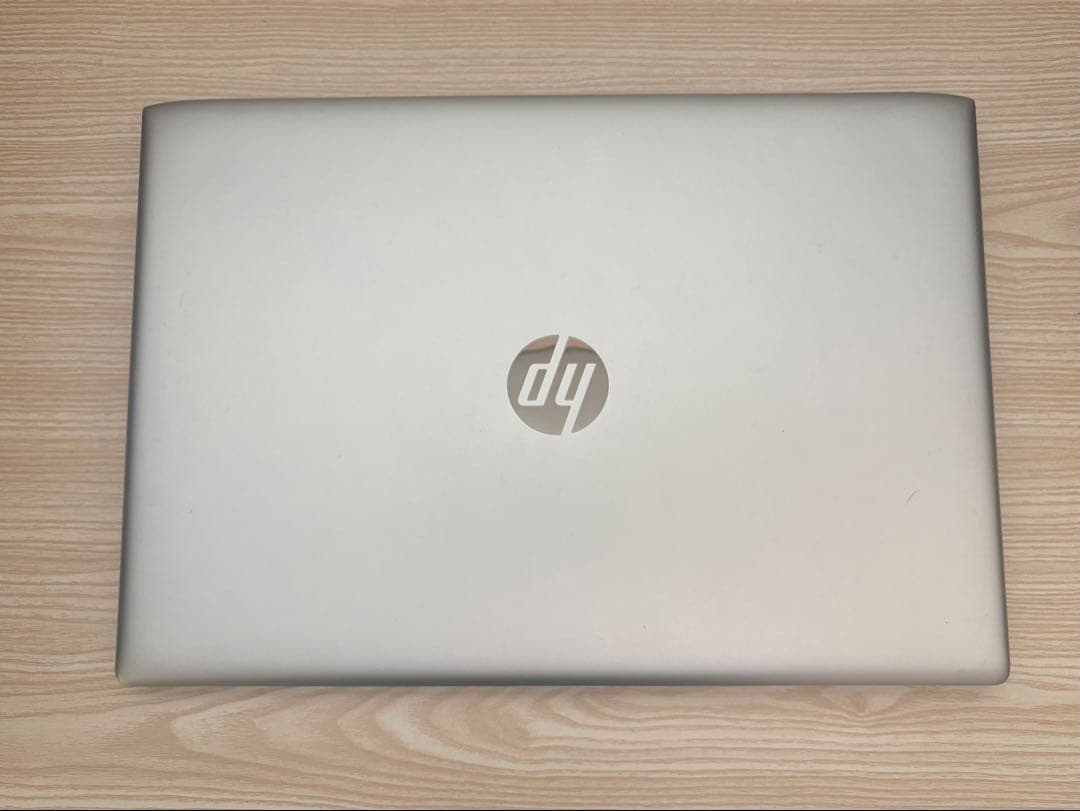 Windowsノート本体 HP ProBook 450 G5 /SSD256GB 8GB