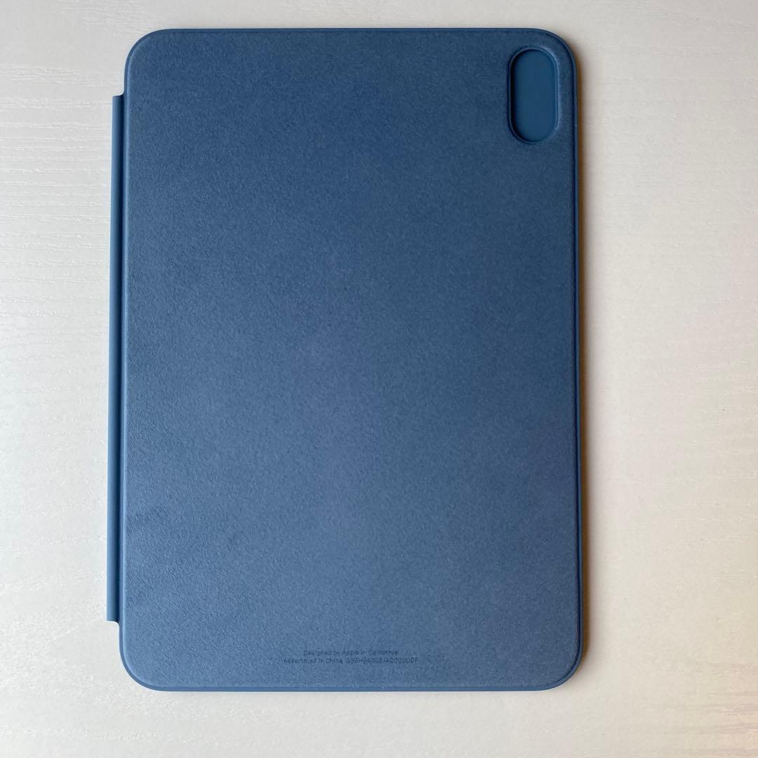 Apple iPad mini用 Smart Folio - デニム