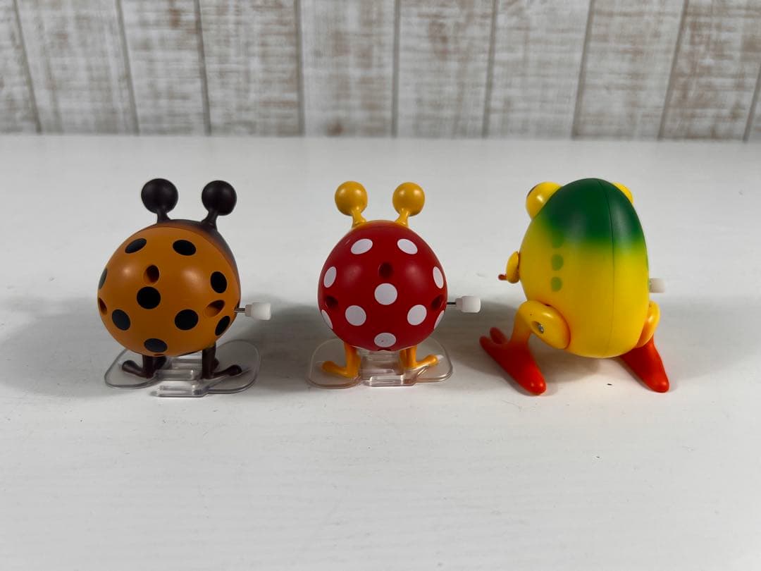 ピクミン 原生生物 フィギュア