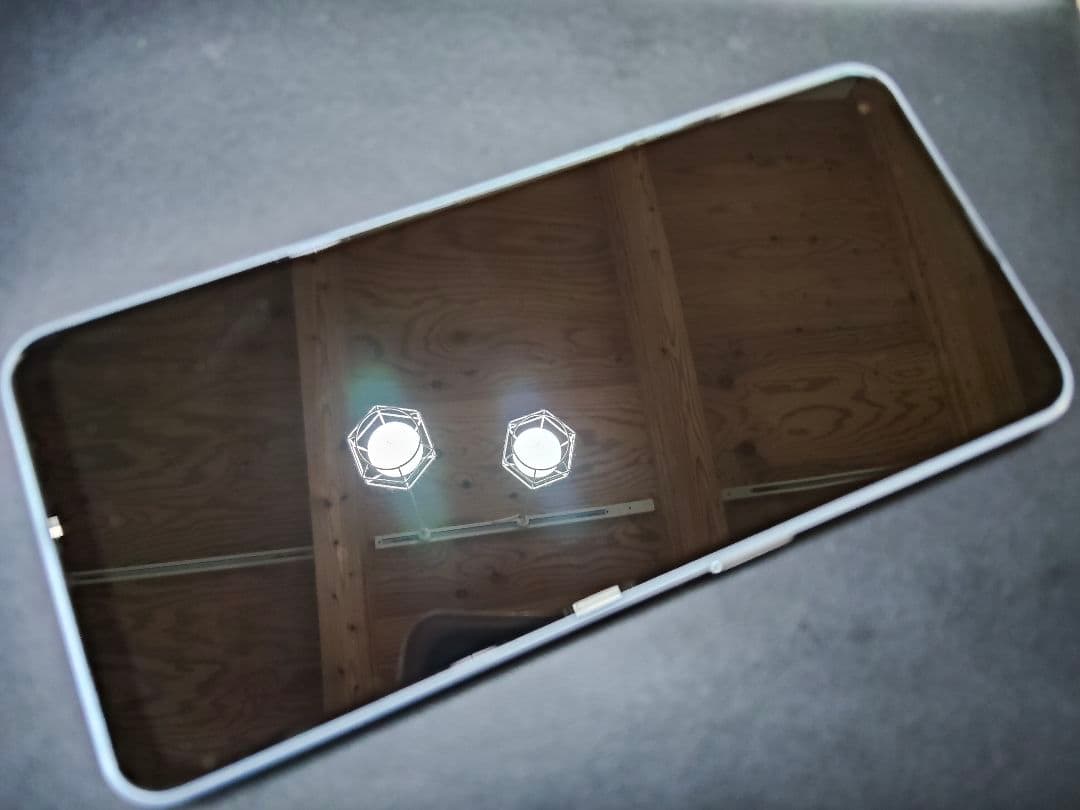 OPPO Reno7a スマートフォン 本体 美品