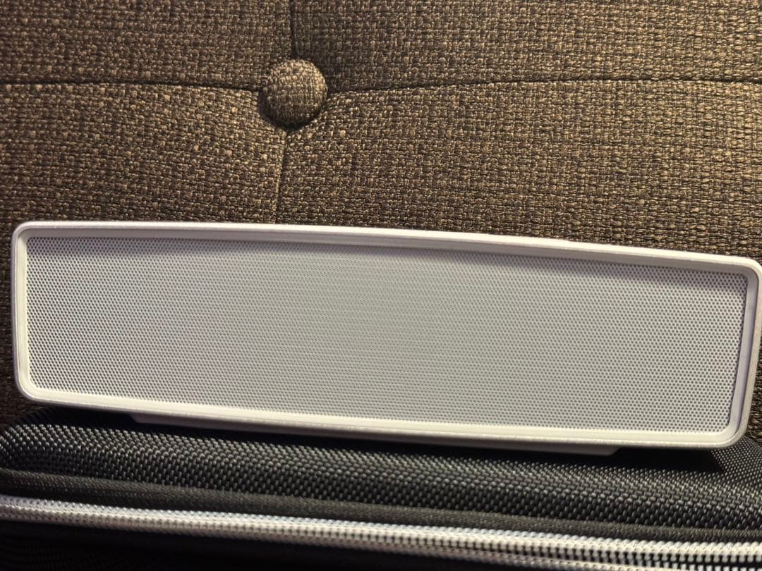 Bose soundlink mini Ⅱ Special Edition