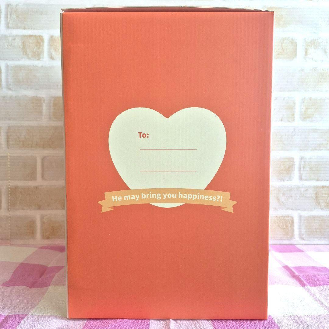 Sonny Angel Plush Collection【うさぎ/ピンク】