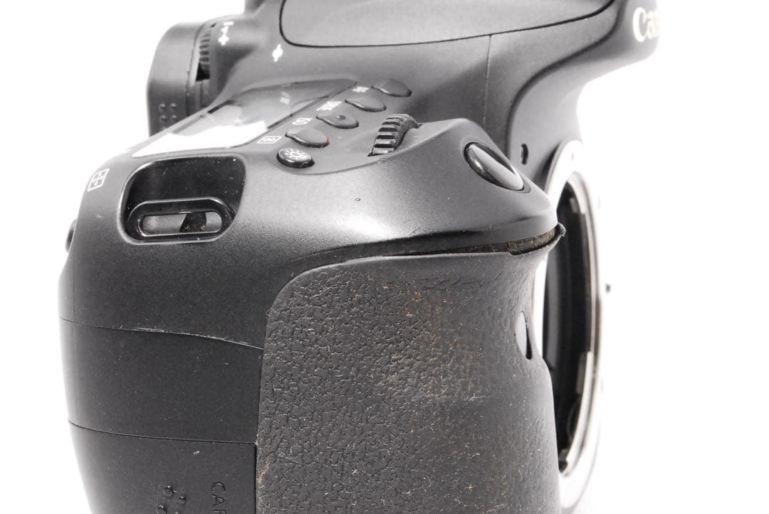 ◆すぐ使える◆一眼レフカメラ◆Canon EOS 60D◆ハイアマチュア機種◆