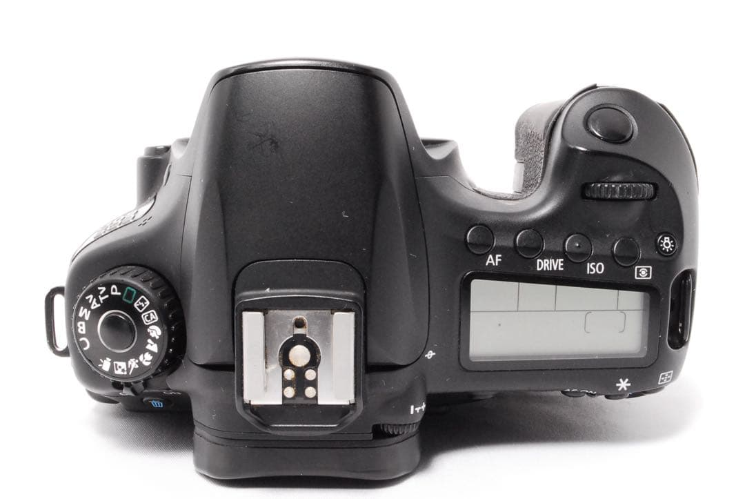 ◆すぐ使える◆一眼レフカメラ◆Canon EOS 60D◆ハイアマチュア機種◆