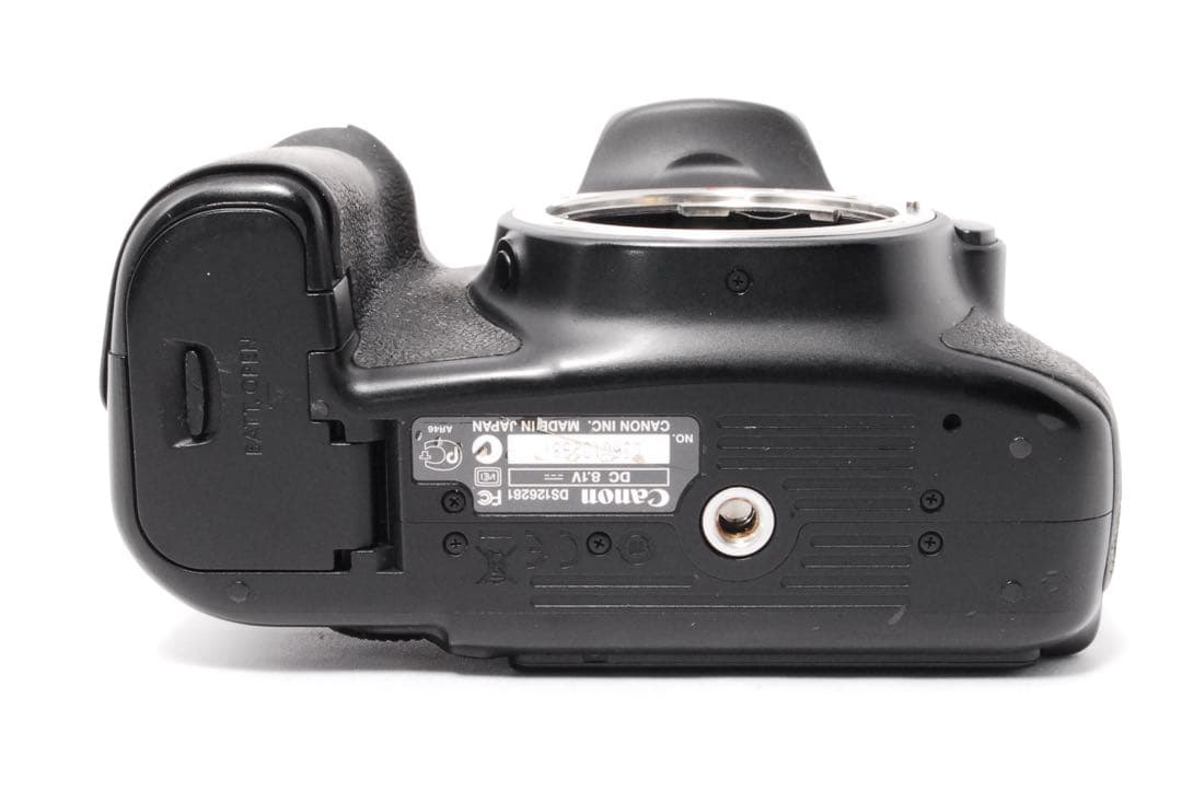 ◆すぐ使える◆一眼レフカメラ◆Canon EOS 60D◆ハイアマチュア機種◆